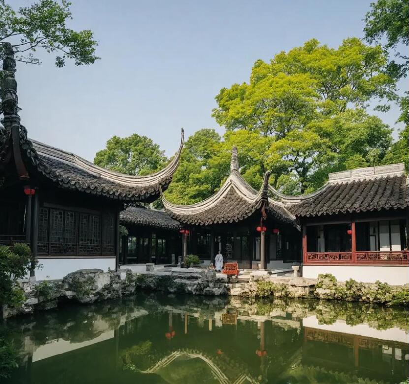 昌邑区沙砾土建有限公司